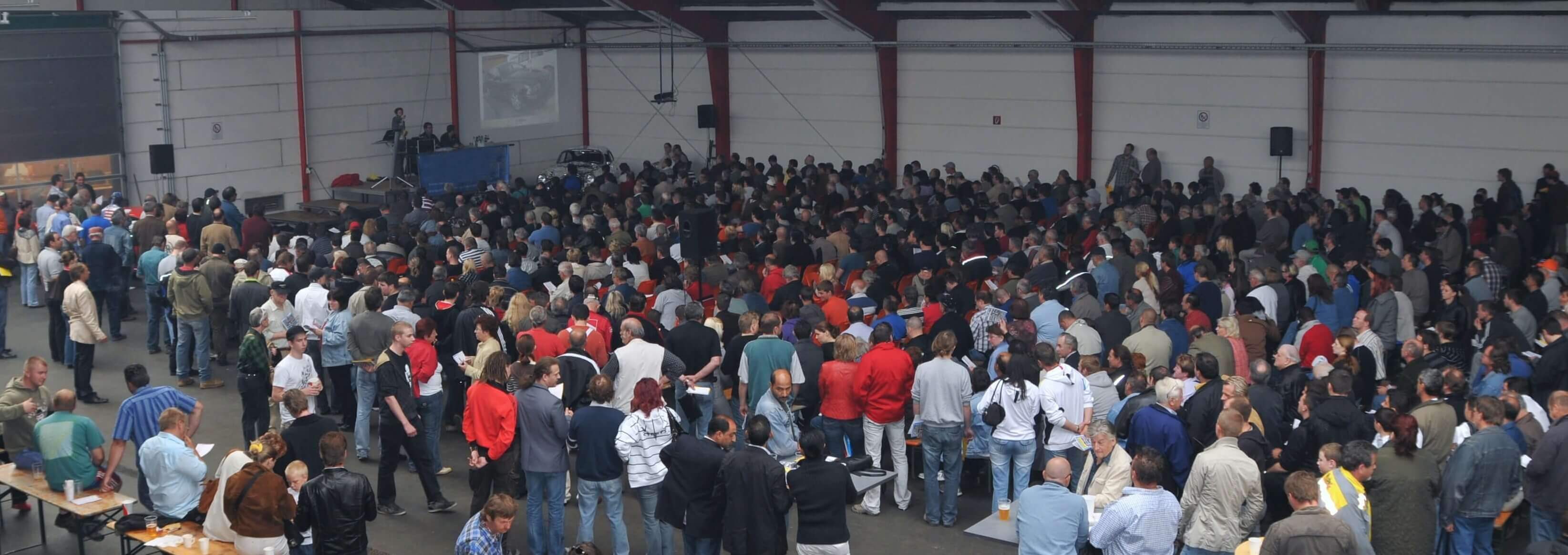 Wilding Auktion oldtimer